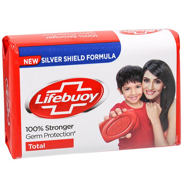 LIFEBUOY TOTAL SHOP 60GM